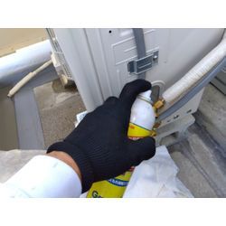 2025.11.27阪南市三菱電機エアコンZシリーズの画像3