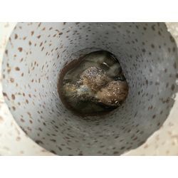 排水管洗浄！水栓交換などなど、水回りの事は何でもご相談ください！の画像1