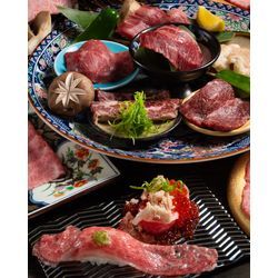 「薫煙の向こう、肉の楽園へ。」の画像1