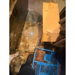 グリストのつまりの画像1