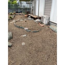 🍅 夏野菜と、お庭の再出発（お庭じまい ）の画像2