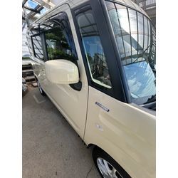 本日の洗車の画像2