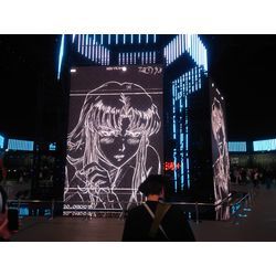 エヴァフェスの思い出の画像3