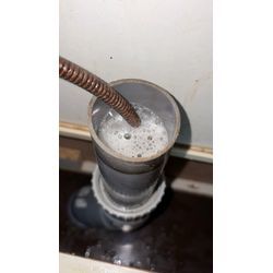 キッチンつまり　2階の画像1