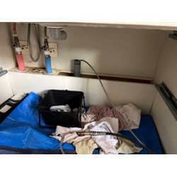 キッチンつまり　2階の画像2