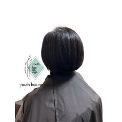 ヘアスタイル⑭の画像3