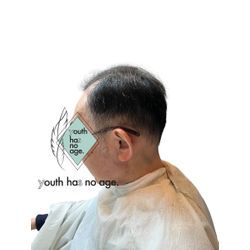 ヘアスタイル⑭の画像1