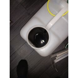 パナソニックCS-40BBJ2-Wノーマル2015年式の画像3