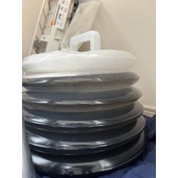 8月8日　作業レポートの画像3