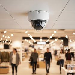 どんな防犯カメラがおすすめ？  屋外につけるなら「有線」か「無線」かを先に決めようの画像1