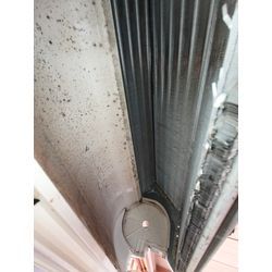 三菱お掃除ロボット付き完全分解の画像1