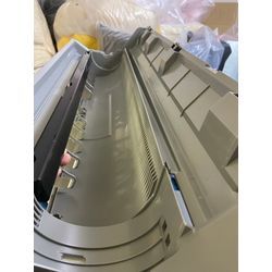 ダイキン F22MTES カビにやられてます！｜完全分解エアコンクリーニング｜大田区の画像2