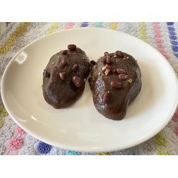 十五夜とフチャギの画像1