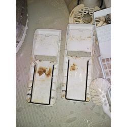 洗濯機　AQUA　AQW-GVX80J(W) ノーマルの画像3