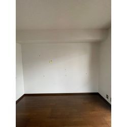 埼玉県　川越市　壁紙コーティング施工　リビング・玄関・廊下の画像3