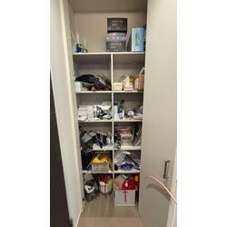 パントリー【  30分  】の画像1