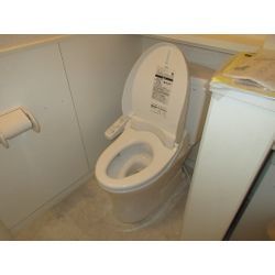 開かずの間の漏水壁崩落での『アパートの再生リフォーム』が大詰めです。の画像1