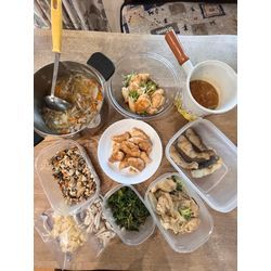 定期利用だからこそできる、好みに寄り添う献立の画像2