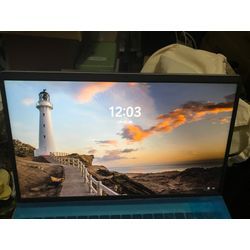 サポート事例：DELL製ノートInspiron 15液晶パネル及びヒンジ破損修理の画像2