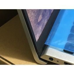 サポート事例：DELL製ノートInspiron 15液晶パネル及びヒンジ破損修理の画像3
