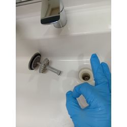 5点セット洗面クリーニングの画像2