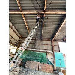 熊本県天草市　ハト対策の画像1