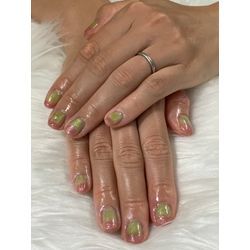 スイカにみえて、、の画像1