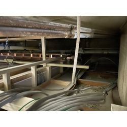 チョウバエ駆除の画像2