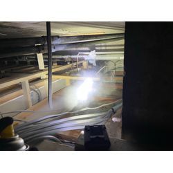 チョウバエ駆除の画像1