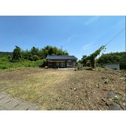 除草作業をさせて頂きました！の画像2