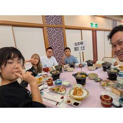 子供達と福井にお勉強旅行！の画像1