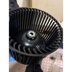 浴室換気扇清掃！の画像2