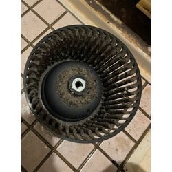 浴室換気扇清掃！の画像1