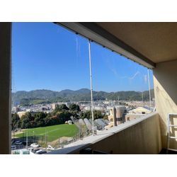 鳥害対策の画像1