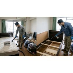 トコジラミの画像1