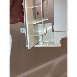 【換気扇の吹き出し口】の画像2