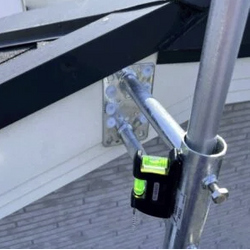 【✨神奈川県秦野市　デザインアンテナ＆BS/CSアンテナ設置工事✨】の画像2