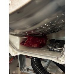 【施工事例】"すすぎ"ができない！？驚きの理由😱😩の画像1