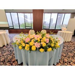 💞涙と感動に包まれたひととき💐披露宴での「スイッチングレター」という演出の画像2