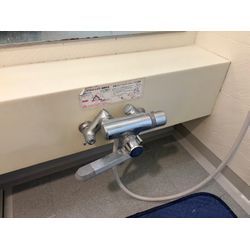 シャワー交換の画像1