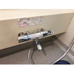 シャワー交換の画像2