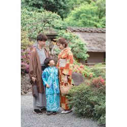 結婚10周年の京都さんぽの撮影をさせていただきました。の画像2