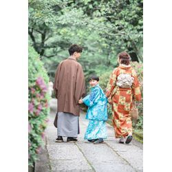 結婚10周年の京都さんぽの撮影をさせていただきました。の画像3