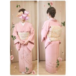 ６月のお客様…2 お宮参りの画像3