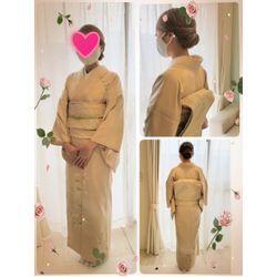 ６月のお客様…2 お宮参りの画像2