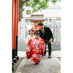 【七五三の撮影場所はどこがいい？】神社選びのポイントの画像1