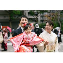 【七五三の撮影場所はどこがいい？】神社選びのポイントの画像2