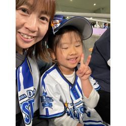 🌺バンテリンドーム中日vs横浜⚾️3/1オープン戦🌺の画像1