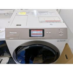 パナソニックドラム洗濯機　柔軟剤が減らない！　自動投入ポンプ交換修理の画像1