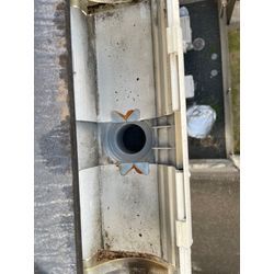 【料金表】雨樋清掃・補修の画像2